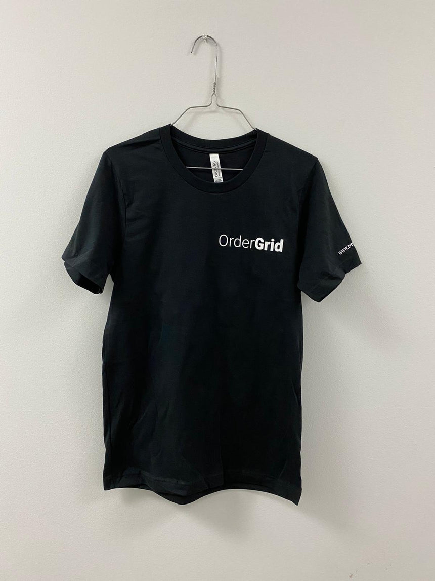 Ordergridshirt