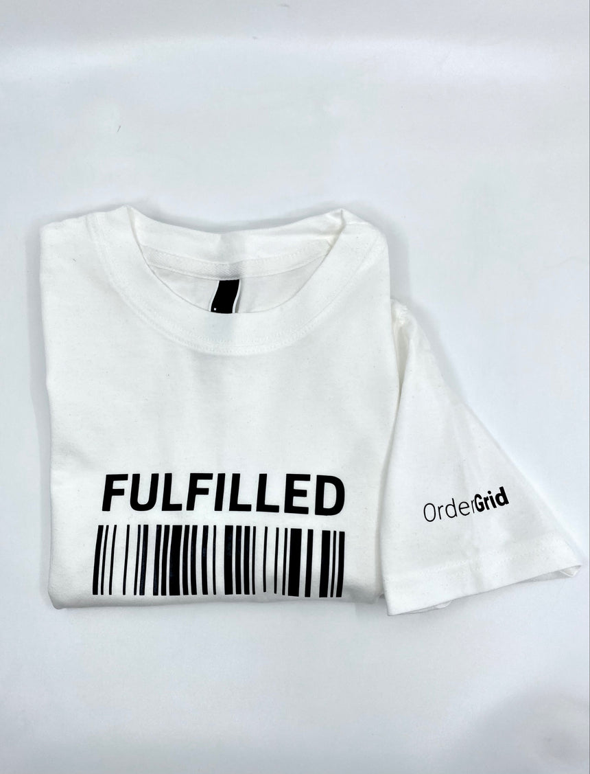 Fulfilled by OrderGrid T-Shirt