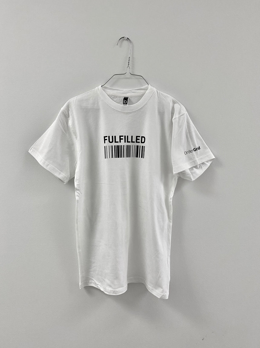 Fulfilled by OrderGrid T-Shirt
